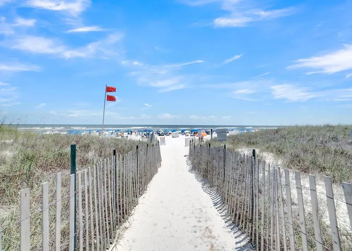 Apartment Sugar 348 By Collection Gulf Shores