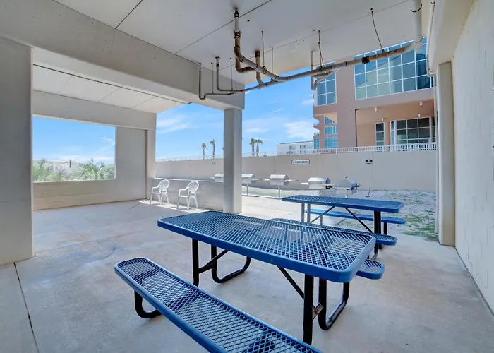 Apartment Sugar 348 By Collection Gulf Shores