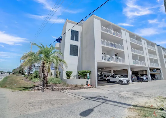 Sugar 348 By Collection Apartment Gulf Shores