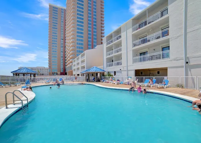Sugar 348 By Collection Apartment Gulf Shores