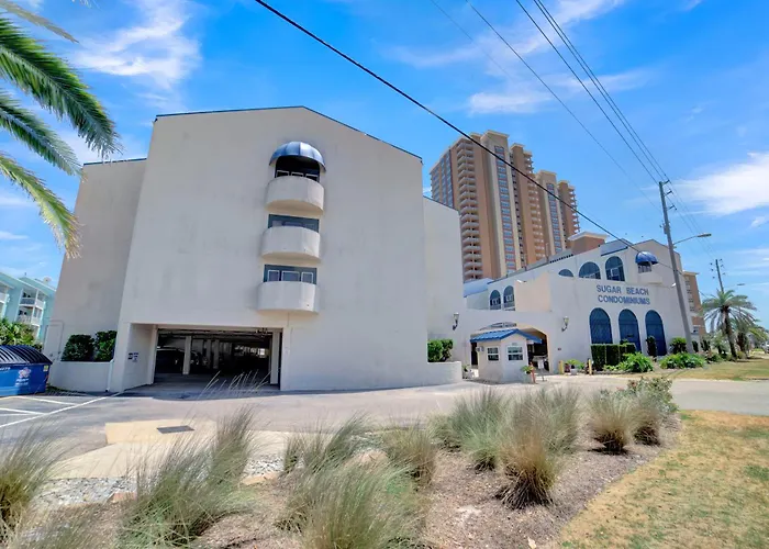 Sugar 348 By Collection Gulf Shores