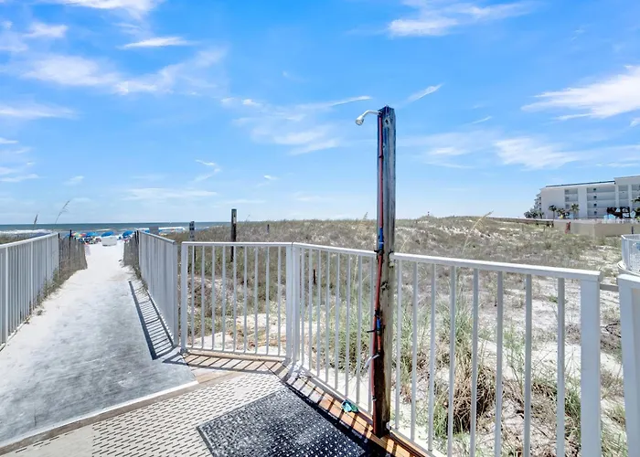 Apartment Sugar 348 By Collection Gulf Shores